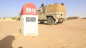 Région de Gao : Les forces armées maliennes ont neutralisé des terroristes à  Bourem !